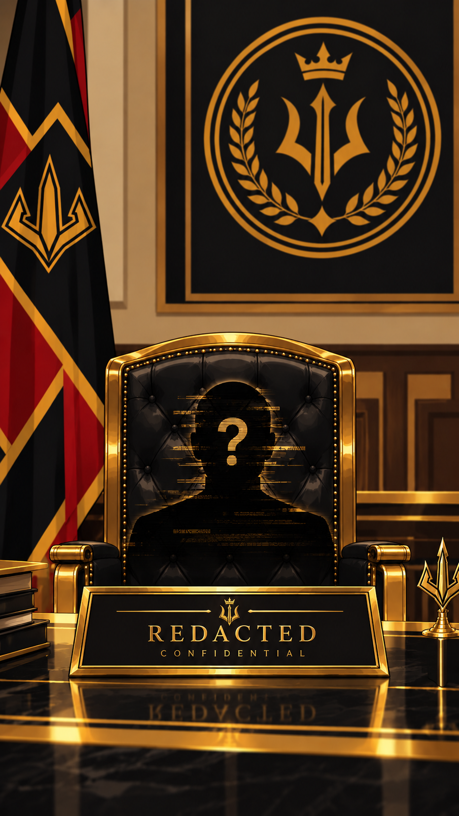 Classified Monarch of Stazzeria