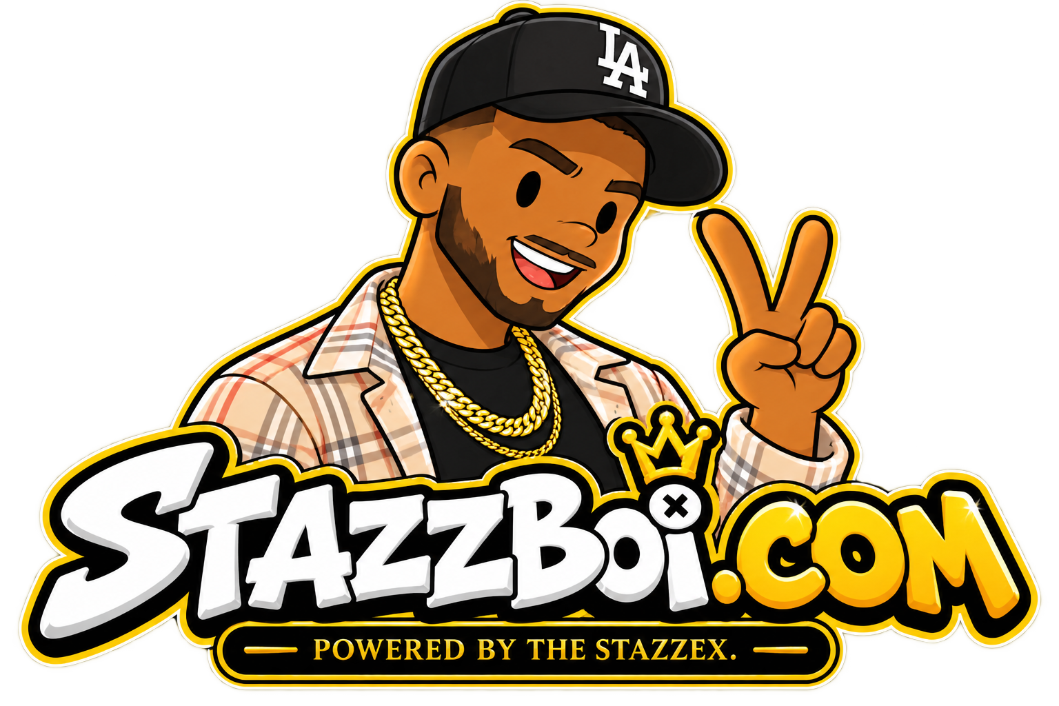 Stazzboi.com