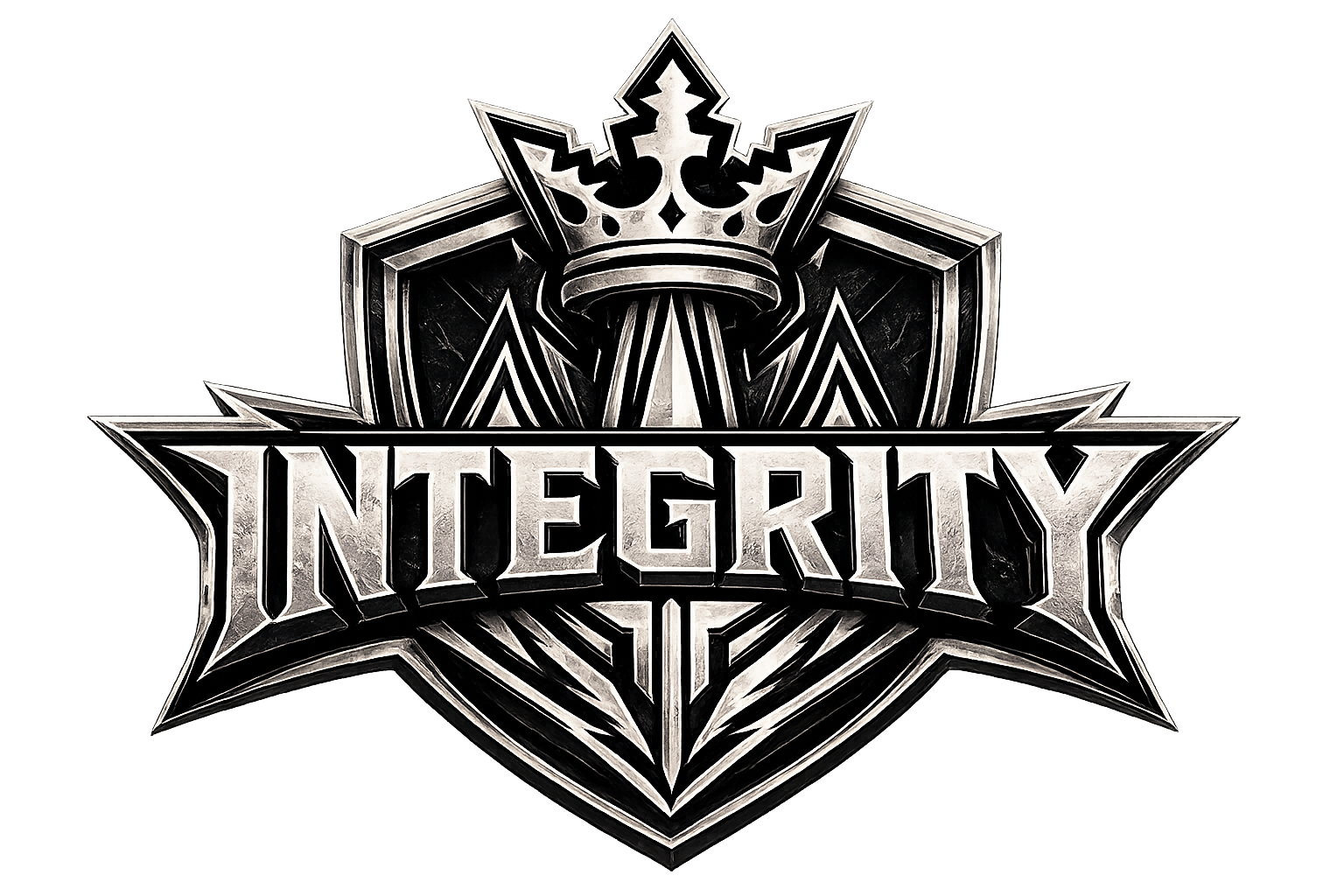 Integrity Logo