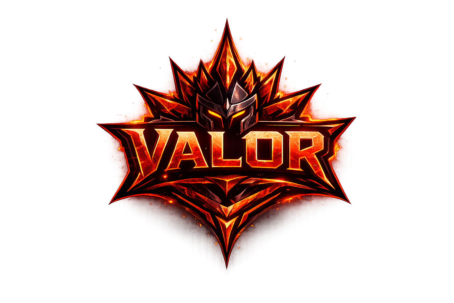 Valor Logo