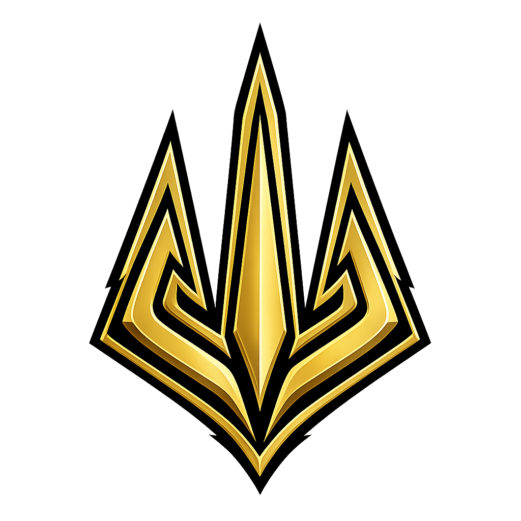 Department of Stazz Logo