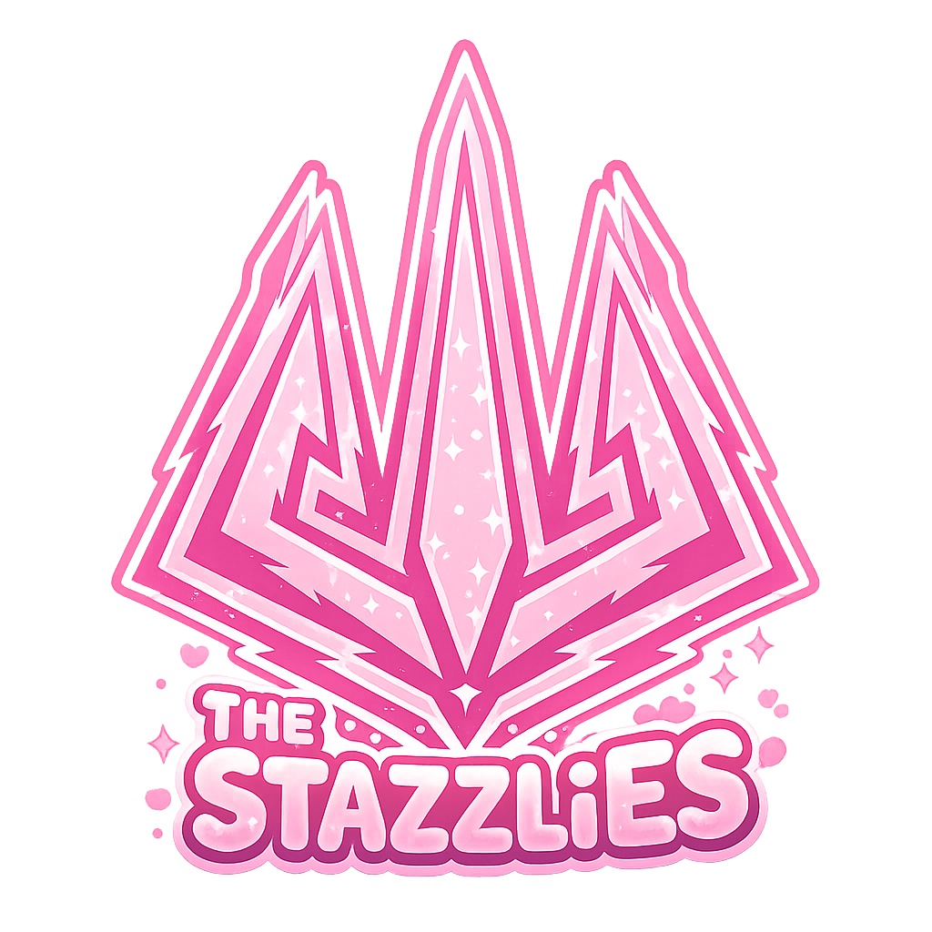 The Stazzlies Logo
