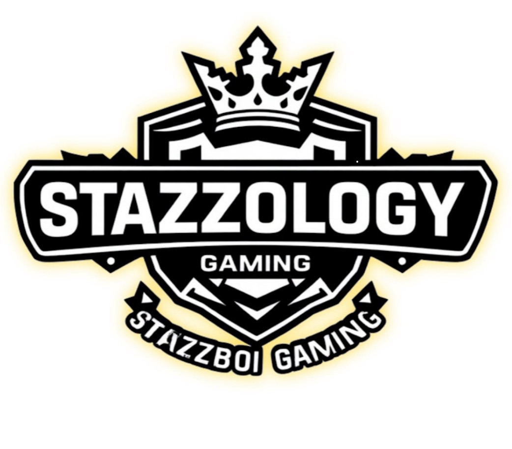 Stazzology Logo