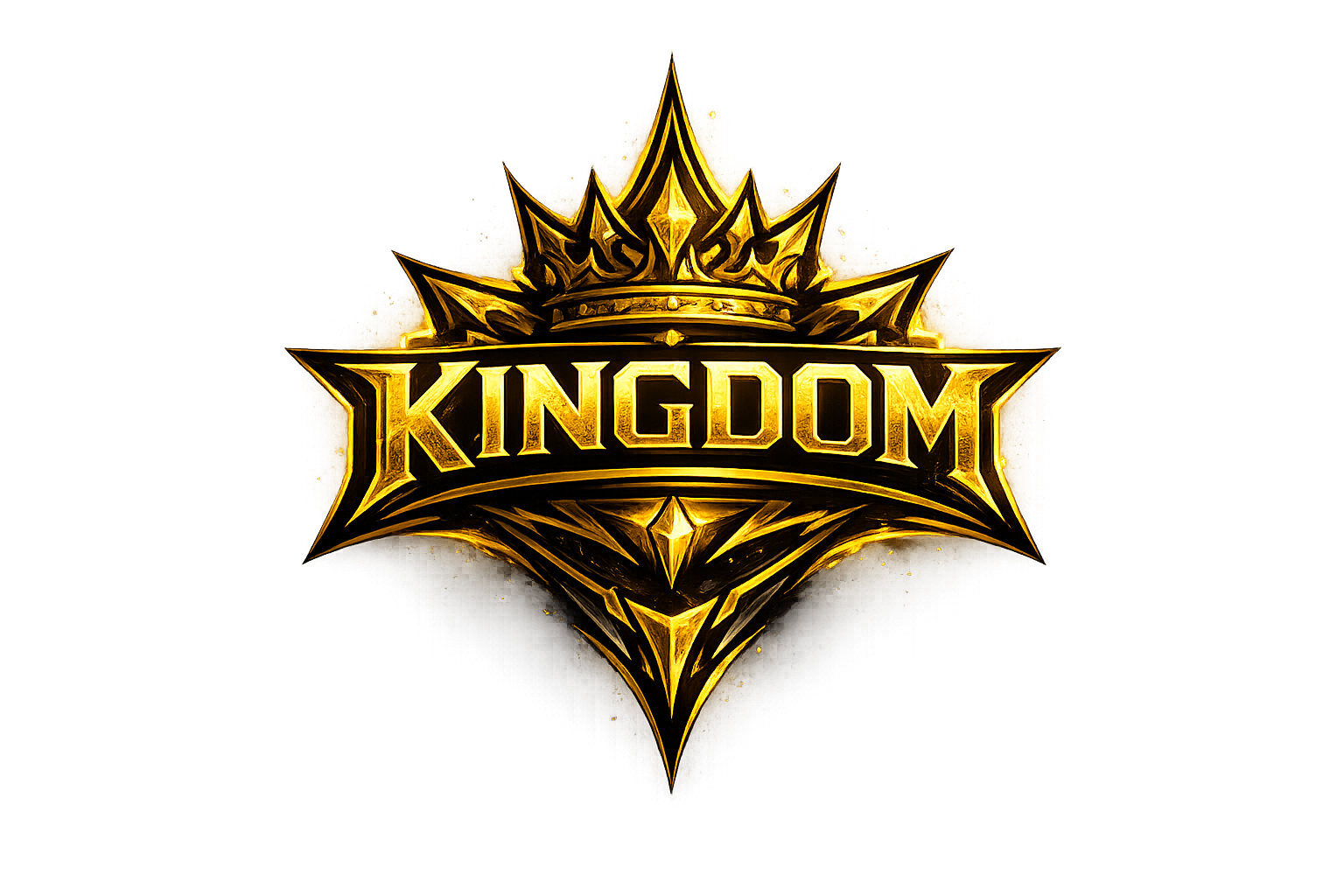 Kingdom Logo