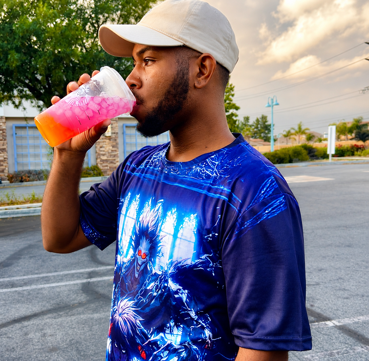 Kelvin Stazzland