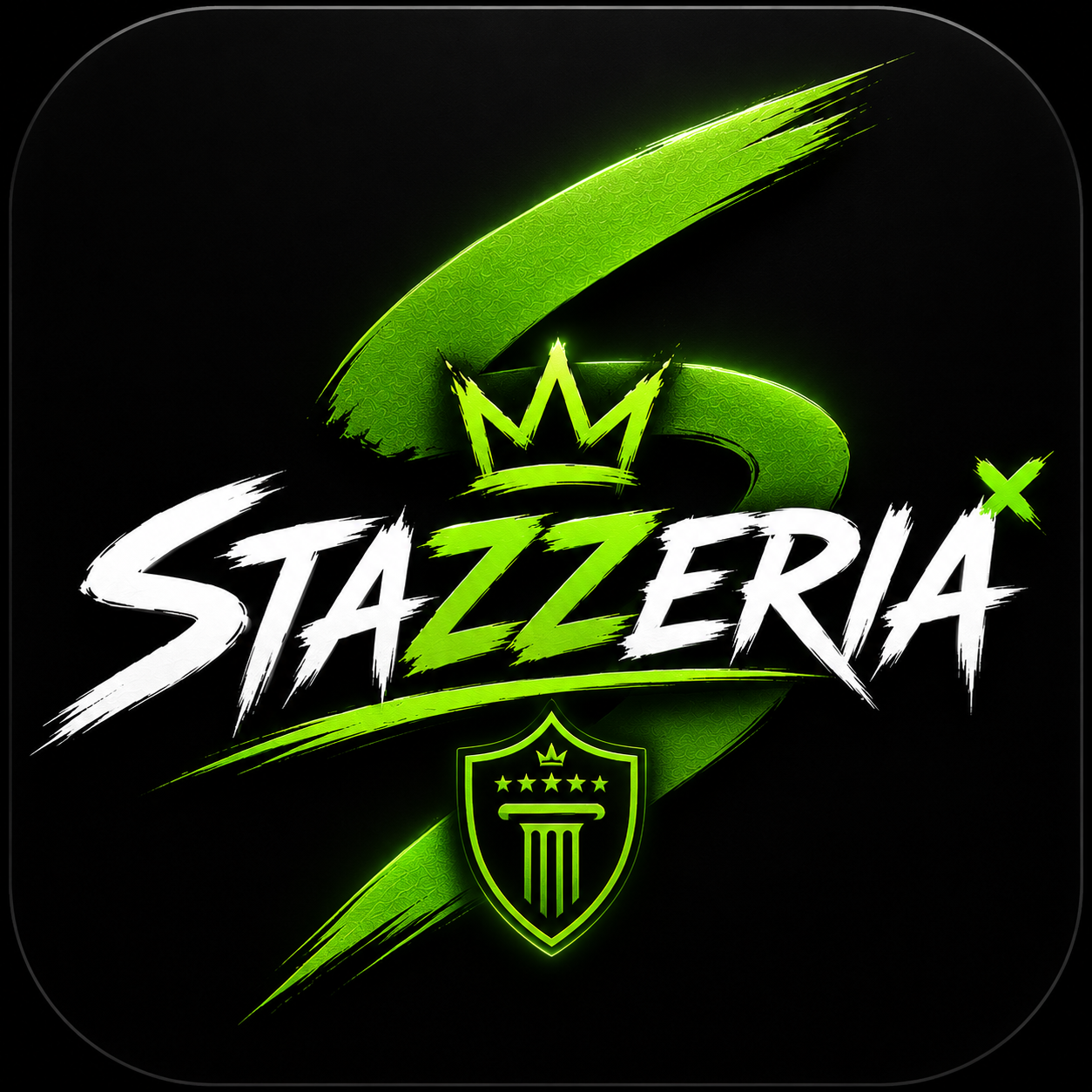 Stazzeria